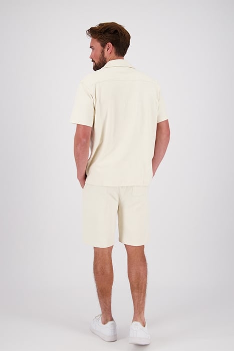 THURSO SHORTS WHITE BEACH 2