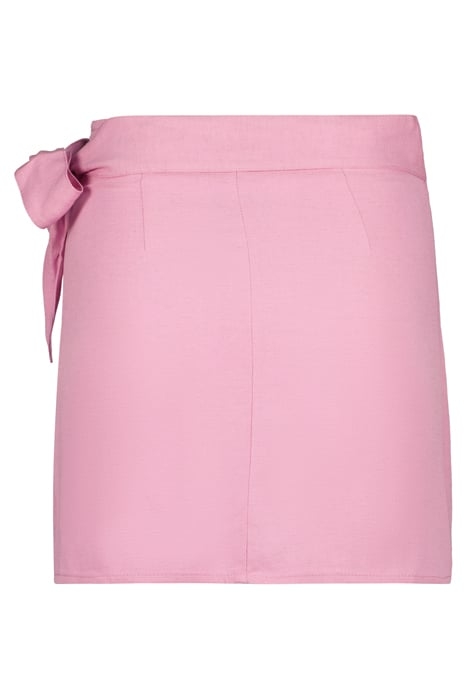 ILA MINI SKIRT ORCHID BLOOM 5