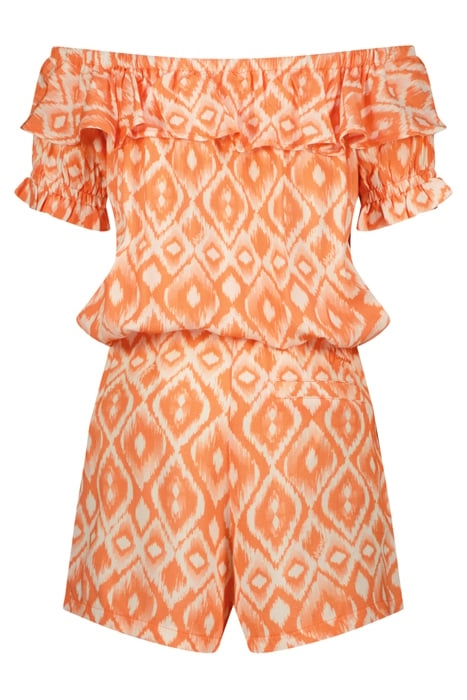 PHELENA LIGHT NEON ORANGE 2