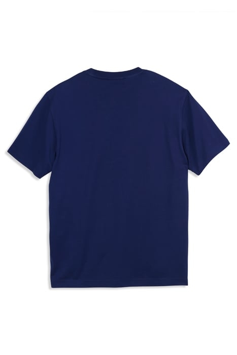 RELAXED FIT SS GRAPHIC TEE EVENING SKIES 2