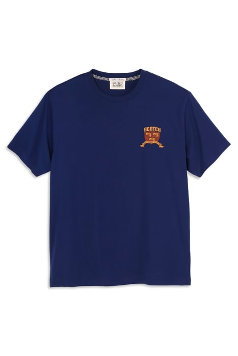 SS GRAPHIC TEE - 4 EVENING SKIES 1