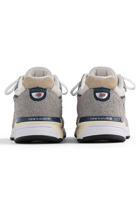 U990TA4 SNEAKERS IN MARBLEHEAD 4