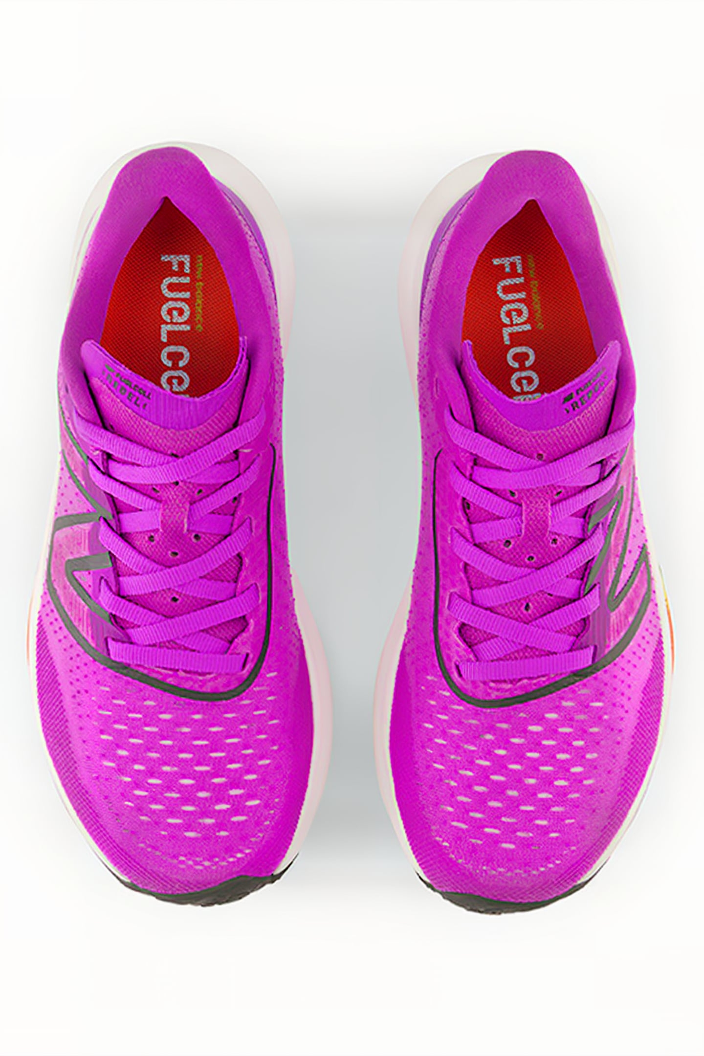 WFCXCR3 SNEAKERS IN COSMIC ROSE 3