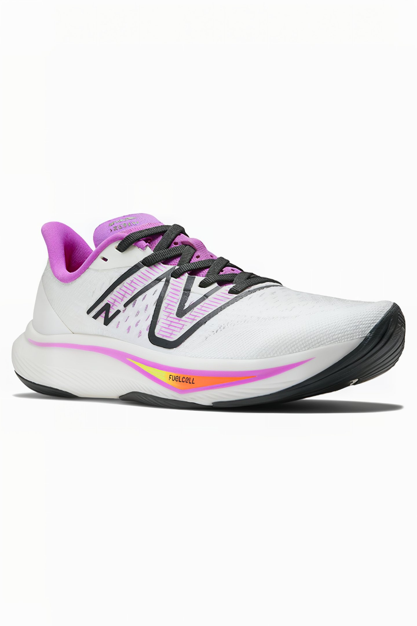 WFCXCW3 SNEAKERS IN WHITE 7