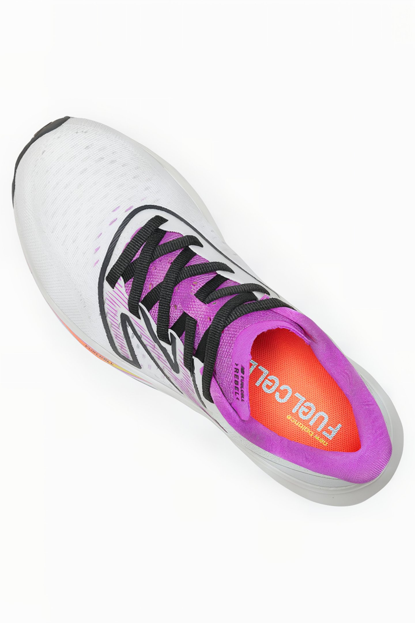 WFCXCW3 SNEAKERS IN WHITE 8