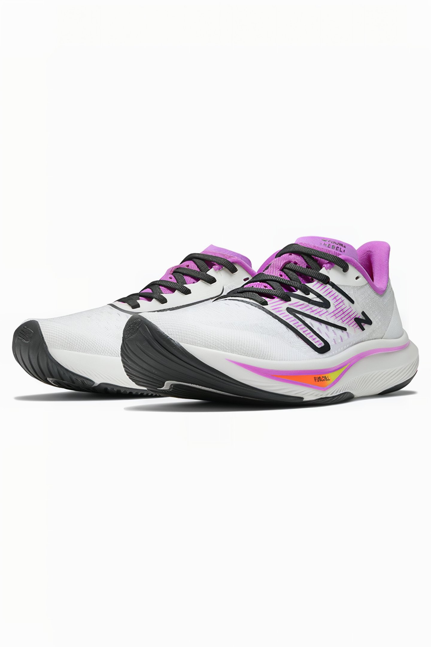 WFCXCW3 SNEAKERS IN WHITE 2