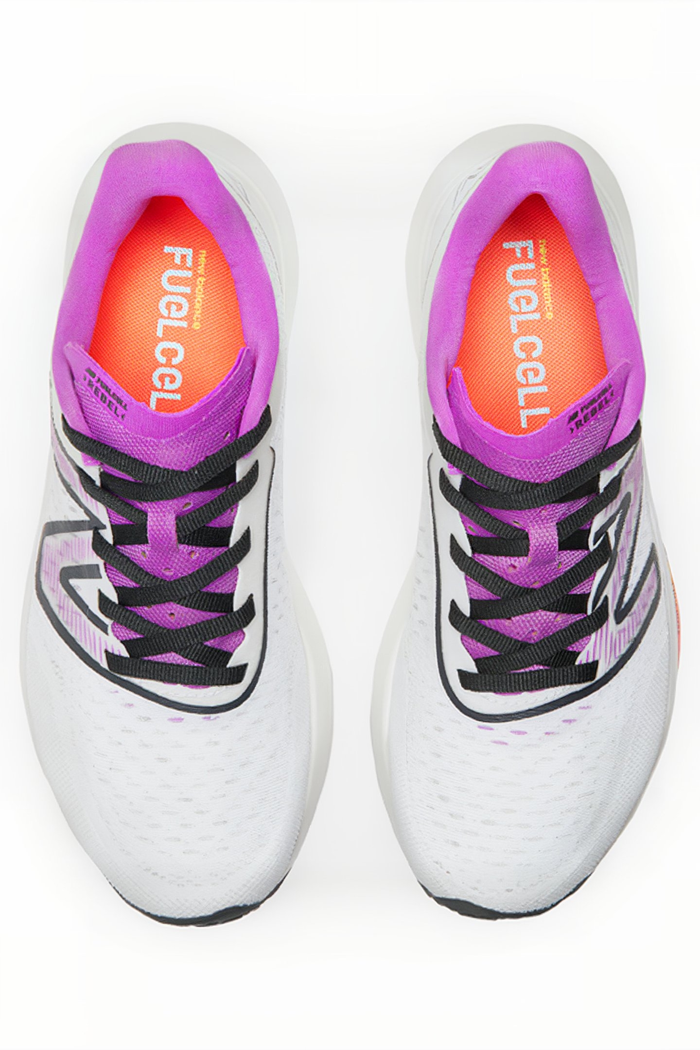 WFCXCW3 SNEAKERS IN WHITE 3