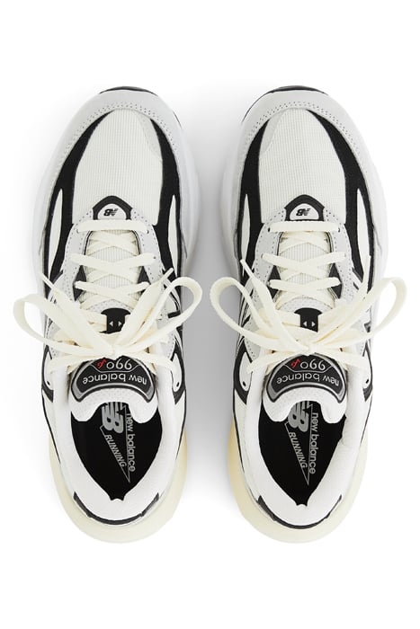 U990TG6 SNEAKERS IN GREY 3