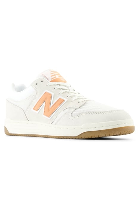 BB480LLB SNEAKERS IN SEA SALT 2