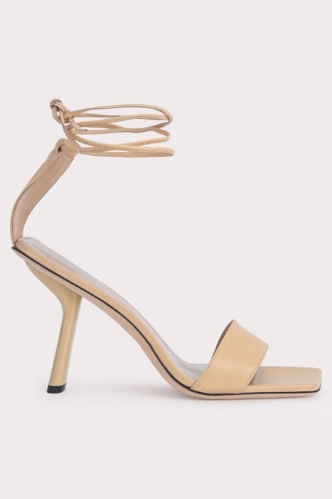 DEVON KRAFT NAPPA LEATHER KRAFT 1