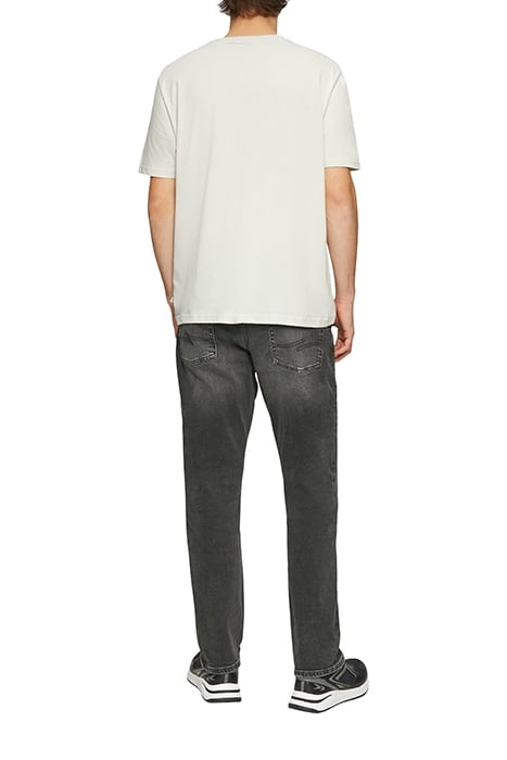 S.OLIVER-QS JEANS GREY-DENIM 2