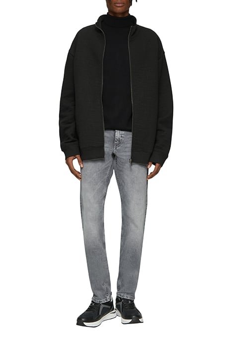 S.OLIVER-QS SWEATSHIRTS BLACK 2