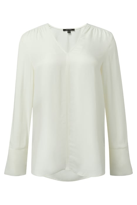 COMMA BLOUSES OFF-WHITE 4