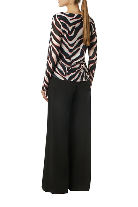 COMMA T-SHIRTS PINK 3