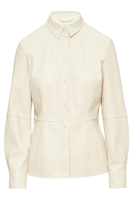 COMMA JACKETS INDOOR OFF WHITE 3