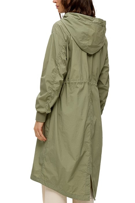 S.OLIVER JACKETS OUTDOOR GREEN 2