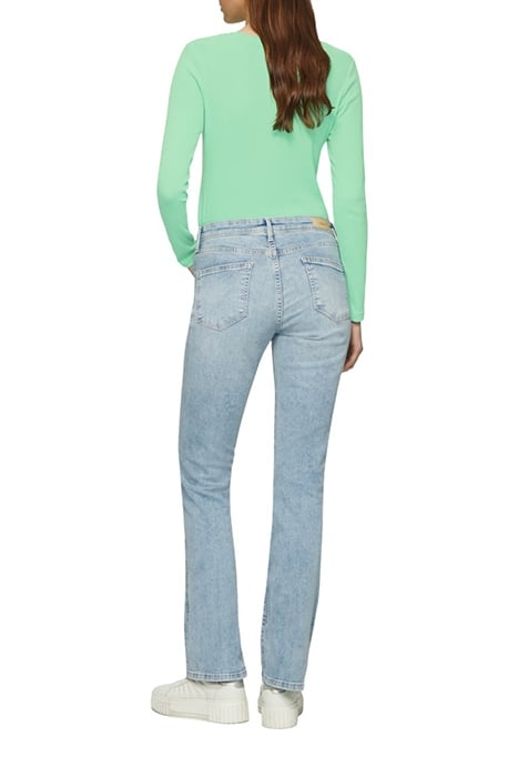 S.OLIVER T-SHIRTS GREEN 2