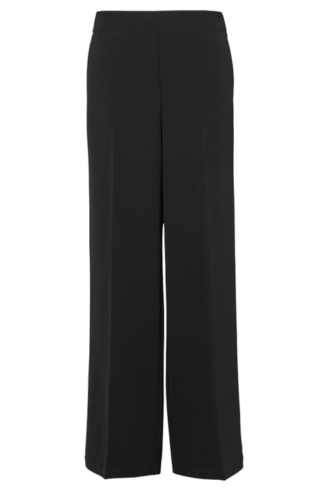 S.OLIVER PANTS BLACK 4