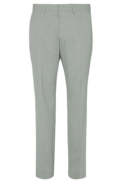 S.OLIVER PANTS LIGHT GREY 4