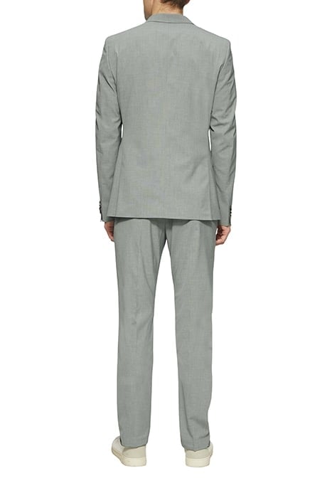 S.OLIVER PANTS LIGHT GREY 3