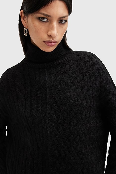 VARLA JUMPER BLACK 7