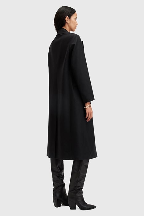 SIMONE COAT BLACK 2