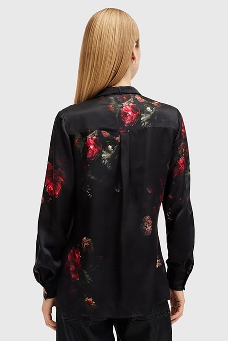 TONI SHIRT MORTEM BLACK 2