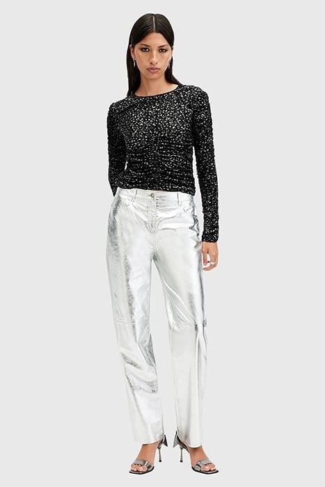 ERIS LEPPO TOP BLACK 3