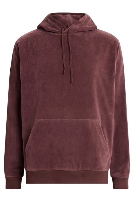 DRAVEN OTH HOOD MORETTI RED 4