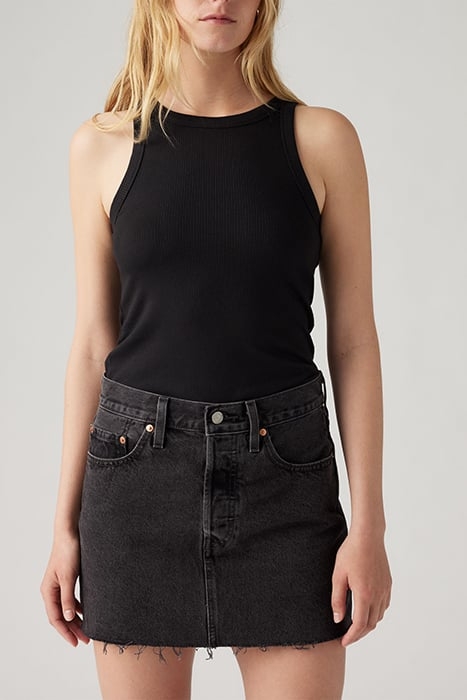 ICON SKIRT THERE'S A STORM COMING 1