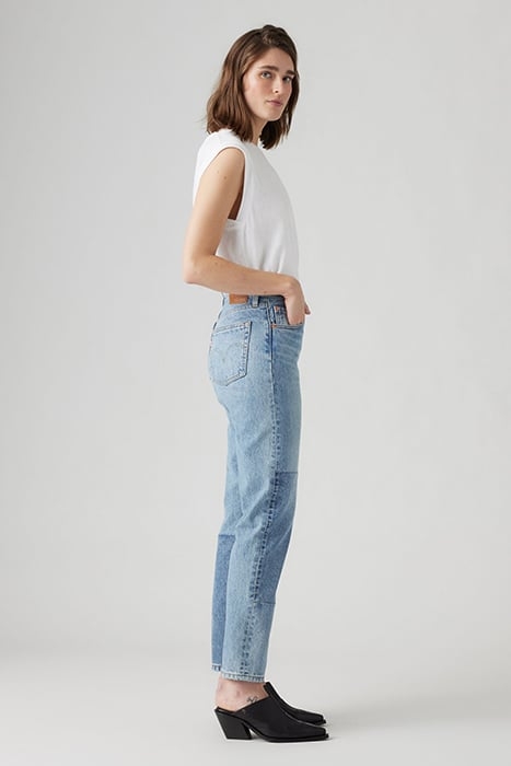 501 JEANS CLEAN CRAFT CLEAN CRAFT 6