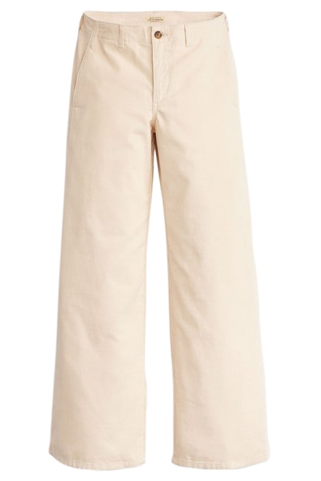 XL CHINO WHITE SWAN 4