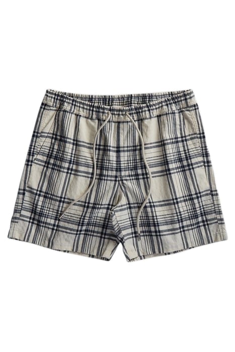 GREGOR 5246 SHORTS — REGULAR 3