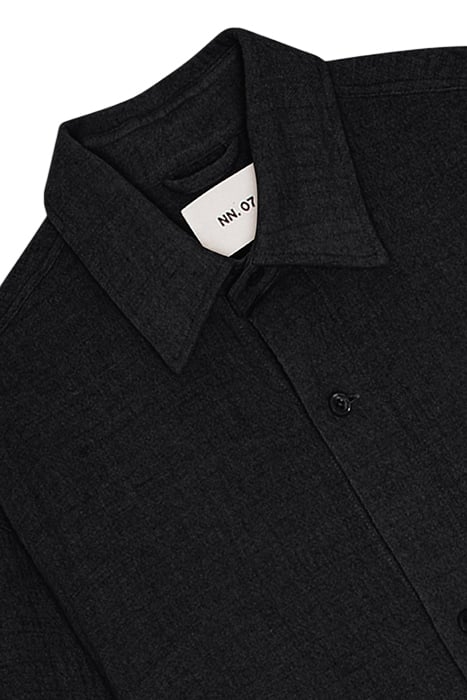 ADWIN 5366 CASUAL SHIRT — RELAXED FIT 2