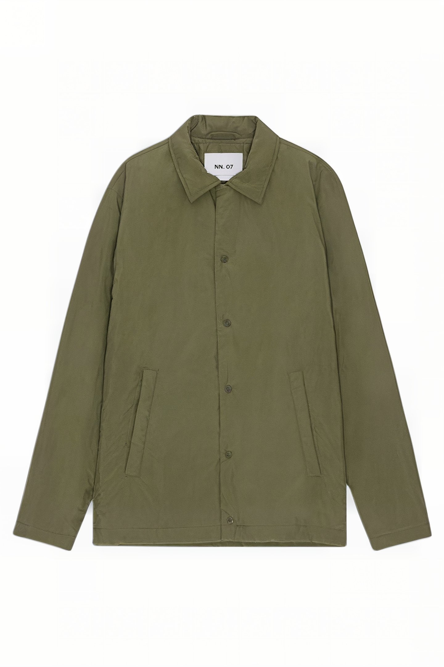 NN.07 MATTEO 8280 REGULAR FIT LONG SLEEVE JACKET 3