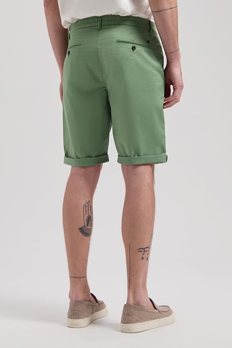 DS_CHARLIE SHORTS LODEN FROST 2