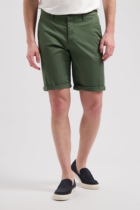DS_CHARLIE SHORTS DARK ARMY 1