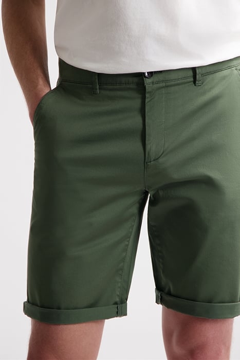 DS_CHARLIE SHORTS DARK ARMY 5