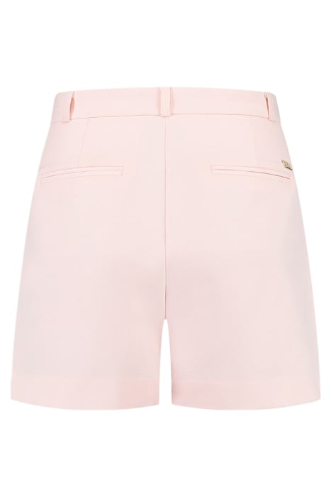 NULA BERMUDA SHORTS ROSE 2