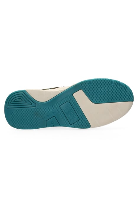 CASSIUS 7A ARMY GREEN MULTI 5