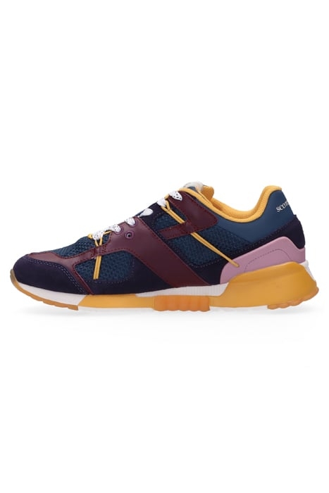 VIVEX NAVY-PURPLE 4