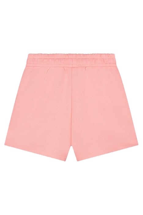 JOAN SWEATSHORT BLOSSOM PINK 2