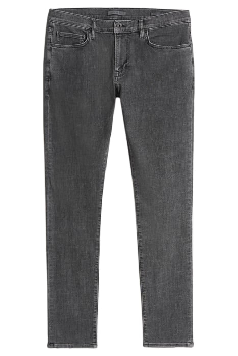 J703 - SKINNY FIT - HARLO DK CHARCOAL 1