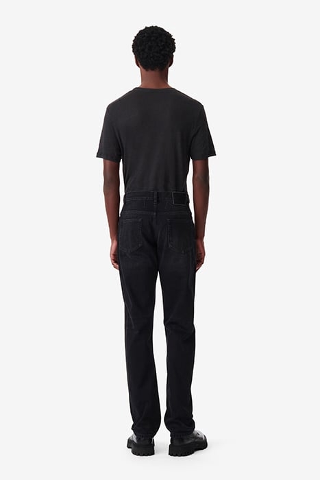 DAXO DISTRESSED BLACK 2