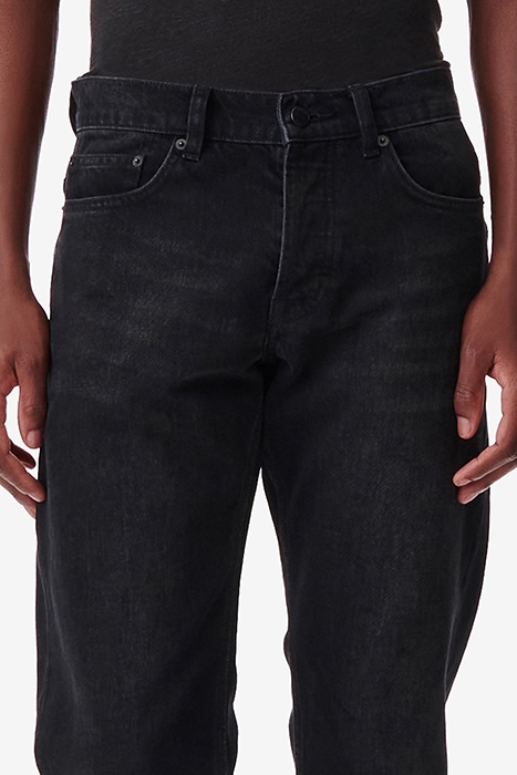 GIANO DISTRESSED BLACK 4