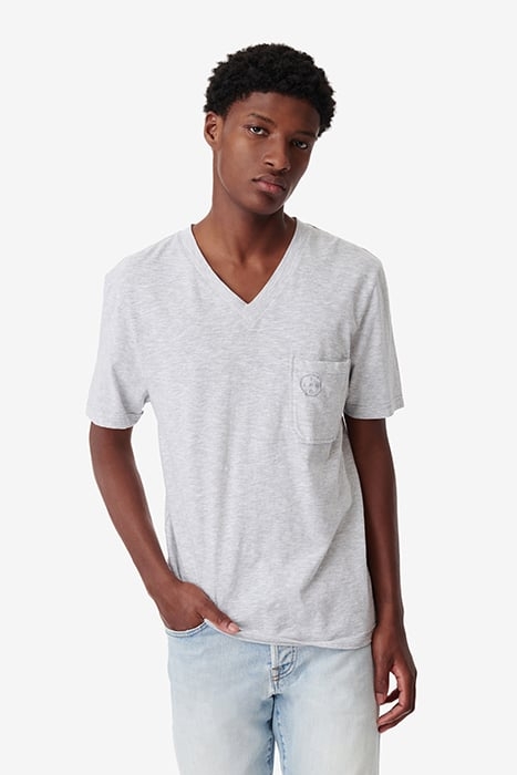 VELIO PEARL GREY/WHITE 1