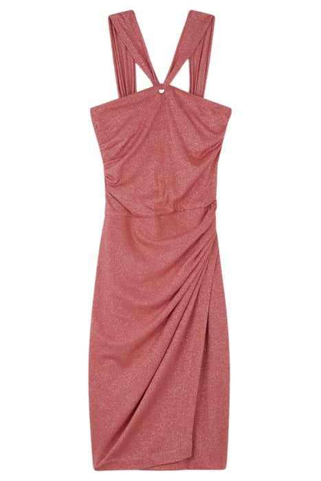 MAKYA CORAL / SILVER 3