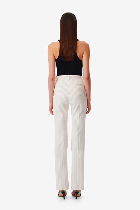 ESTELLA OFF WHITE/BLACK 2