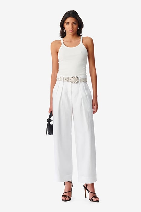 SABIA OPTICAL WHITE 1