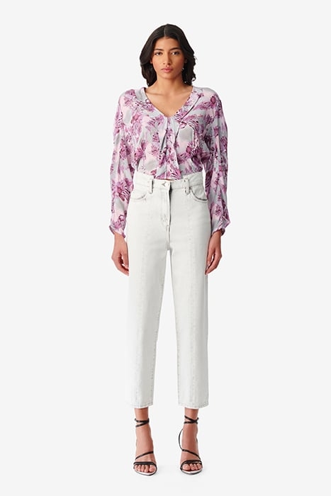 ORALIA PURPLE/GREY 2